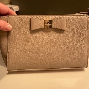 Kate Spade purse and wallet